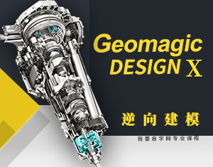 Geomagic DesignXģ̳