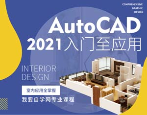 AutoCAD2021T(yng)ý̳